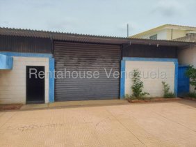 Galpon en Alquiler en  Maracaibo, Zulia