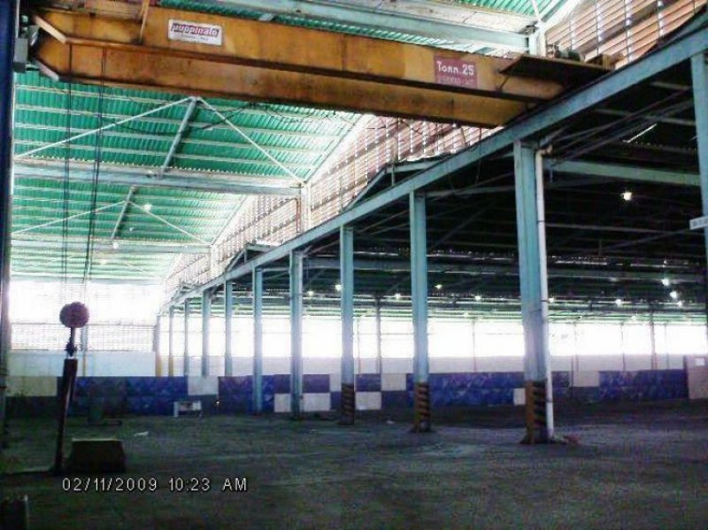 Foto Galpon en Alquiler en El Recreo, Valencia, Carabobo - BsF 180.000 - GAA49864 - BienesOnLine