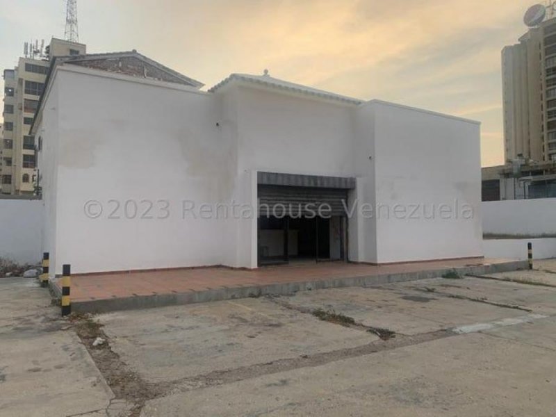 Foto Galpon en Alquiler en Maracaibo, Zulia - U$D 5.000 - GAA200510 - BienesOnLine