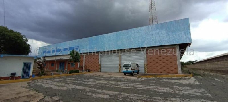 Galpon en Alquiler en  Maracaibo, Zulia