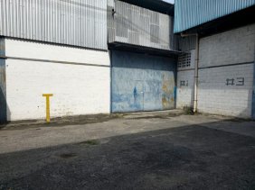 Galpon en Alquiler en Filas de Mariche Caracas, Distrito Federal