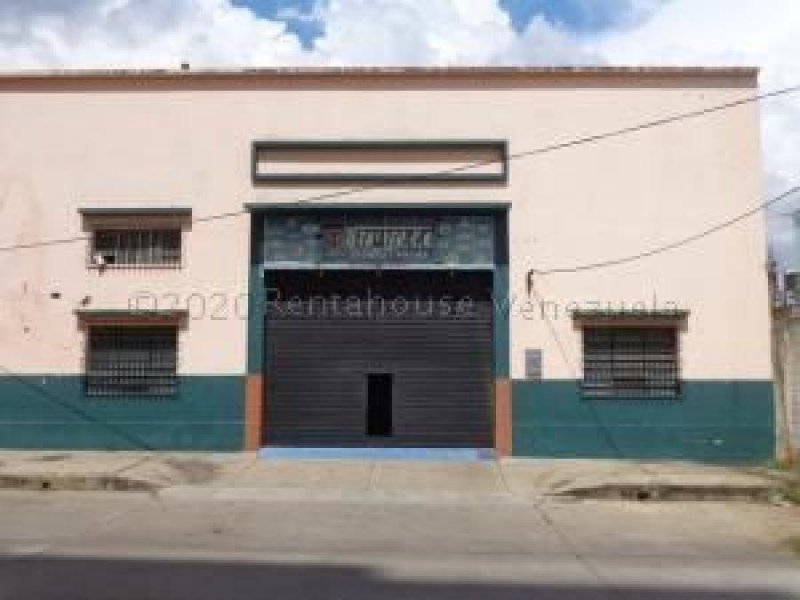 Foto Galpon en Alquiler en La candelaria, La candelaria, Carabobo - U$D 800 - GAA137969 - BienesOnLine