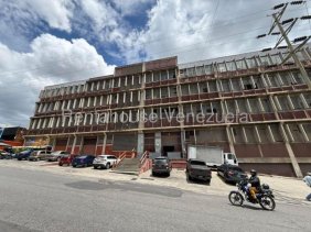 Galpon en Alquiler en la yaguara Caracas, Distrito Federal