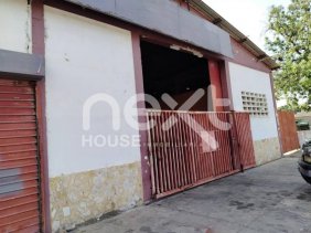 Galpon en Alquiler en  Maracaibo, Zulia