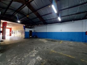 Galpon en Alquiler en  Puerto la Cruz, Anzoátegui