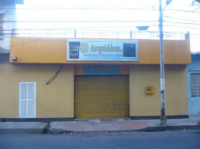 Foto Galpon en Alquiler en Maracay, Aragua - BsF 250.000 - GAA68429 - BienesOnLine