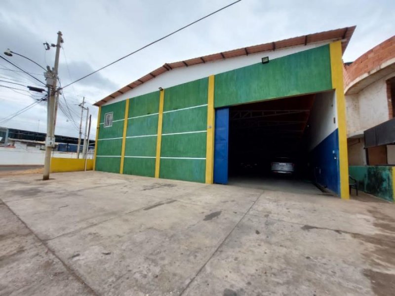 Galpon en Alquiler en ZONA INDUSTRIAL SUR Maracaibo, Zulia