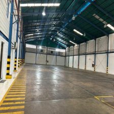 GALPON EN ALQUILER UBICADO EN ZONA INDUSTRIAL PRUINCA GUACARA