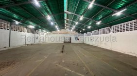 Galpon en Alquiler en  Maracaibo, Zulia