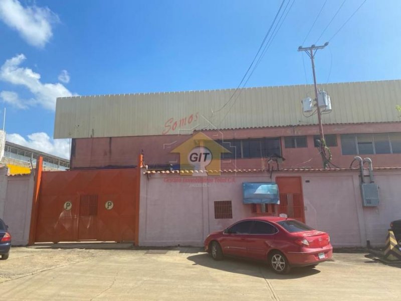 Foto Galpon en Alquiler en Valencia, Carabobo - U$D 800 - GAA216082 - BienesOnLine