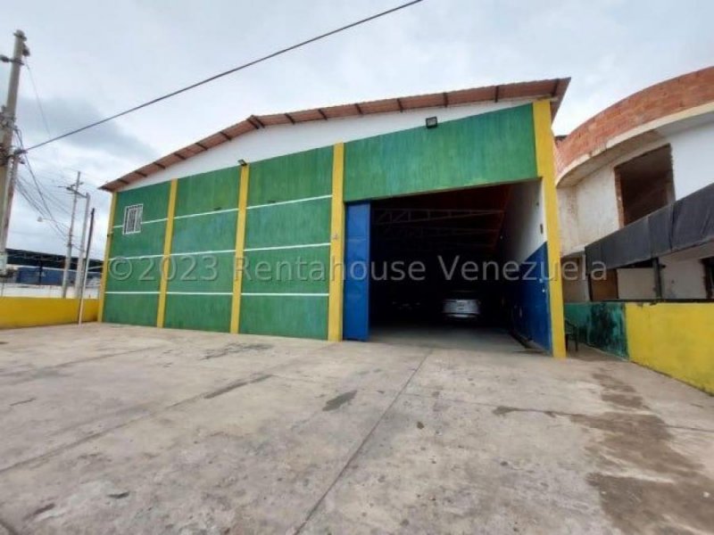 Foto Galpon en Alquiler en Maracaibo, Zulia - U$D 802 - GAA239213 - BienesOnLine