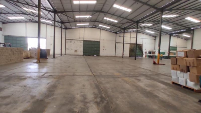 Foto Galpon en Venta en Ciudad industrial La Unión, Carabobo - U$D 418 - GAV179078 - BienesOnLine