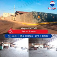 Galpon en Venta en Maracaibo Maracaibo, Zulia