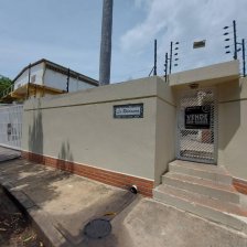 Galpon en Venta en  Puerto la Cruz, Anzoátegui