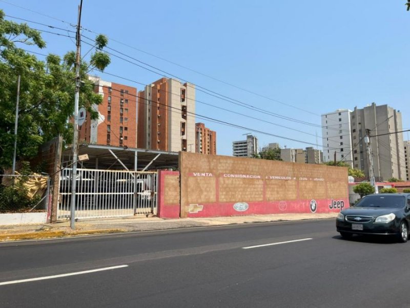 Foto Galpon en Venta en Zulia, Zulia - U$D 200.000 - GAV231706 - BienesOnLine