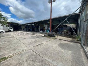 Galpon en venta 2500 M2 en la Honda Valencia Carabobo Desiree Castillo Rentahouse