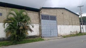Galpon en Venta en Los Jarales San Diego Carabobo San Diego, Carabobo