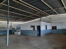 Galpon en Venta en  Ciudad Ojeda, Zulia