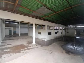 GALPON EN VENTA AV INTERCOMUNAL