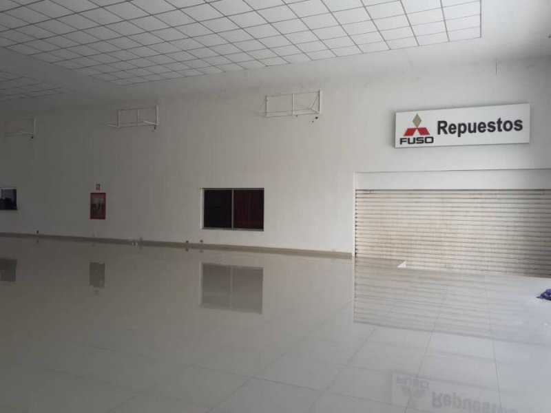 Foto Galpon en Venta en Valencia, Valencia, Carabobo - U$D 500.000 - GAV210944 - BienesOnLine