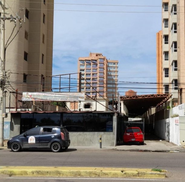 Foto Galpon en Venta en Maracaibo, Zulia - U$D 200.000 - GAV224240 - BienesOnLine