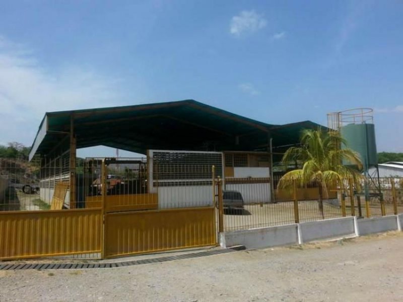 Foto Galpon en Venta en Cagua, Aragua - BsF 140.000.000 - GAV72382 - BienesOnLine