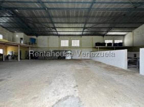 Galpon en Venta en  Coro, Falcón
