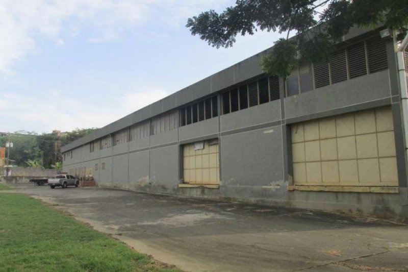 Galpon en Venta en santa rosa Cúa, Miranda