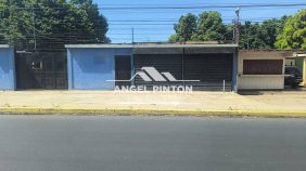 Galpon en Venta en  San Francisco, Zulia