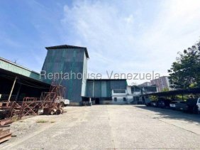 Galpon en Venta en el valle Caracas, Distrito Federal