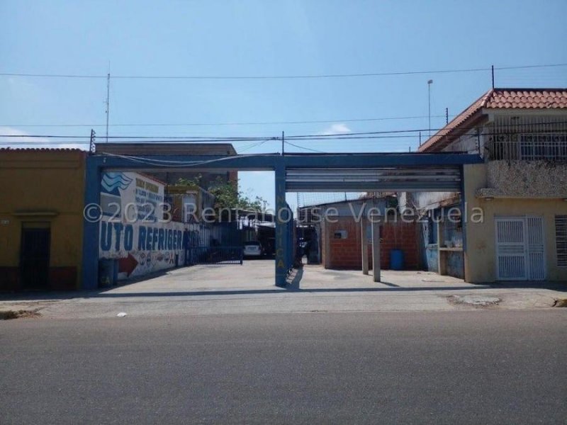 Foto Galpon en Venta en Maracaibo, Zulia - U$D 110.000 - GAV192879 - BienesOnLine