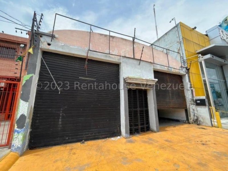 Foto Galpon en Venta en Municipio Santiago Mariño, Av. Intercomunal Turmero Maracay, Aragua - U$D 200.000 - GAV205596 - BienesOnLine