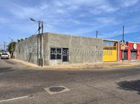 Galpon en Venta en  Punto Fijo, Falcón