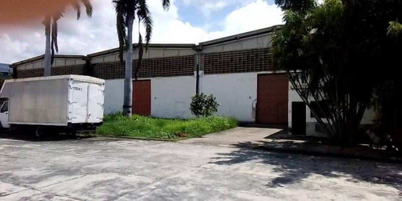 Galpon en Venta en Cagua Cagua, Aragua