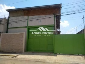 Galpon en Venta en  Maracaibo, Zulia
