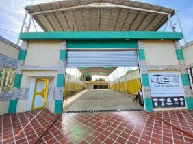 Galpon en Venta en Maracaibo Maracaibo, Zulia