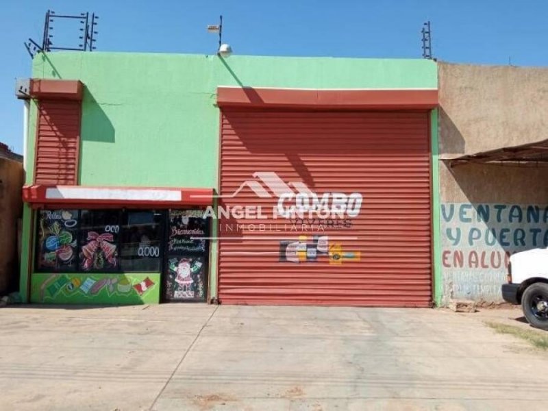 Galpon en Venta en  Maracaibo, Zulia