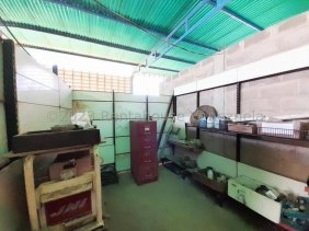 Galpon en Venta en  Coro, Falcón