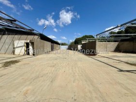 Galpon en Venta en  Coro, Falcón