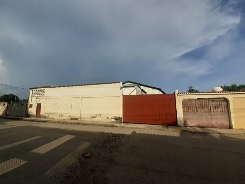 Foto Galpon en Venta en El Cují, El Cují, Lara - U$D 60.000 - GAV157472 - BienesOnLine