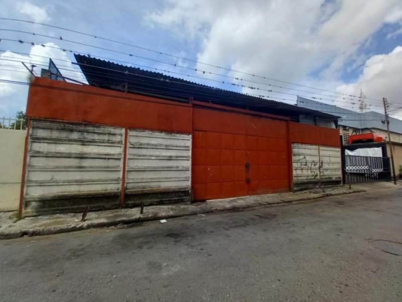 Foto Galpon en Venta en Rafael Urdaneta, Flor Amarrillo, Carabobo - U$D 29.000 - GAV186221 - BienesOnLine