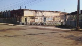 Galpon en Venta en  Maracaibo, Zulia