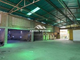 Galpon en Venta en  San Francisco, Zulia