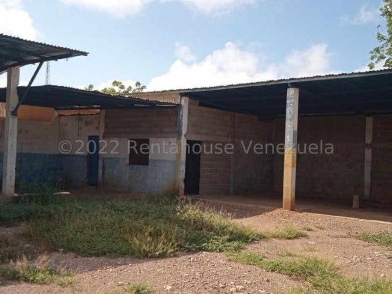 Foto Galpon en Venta en Sierra de Falcon, Falcón - U$D 6.700 - GAV198858 - BienesOnLine