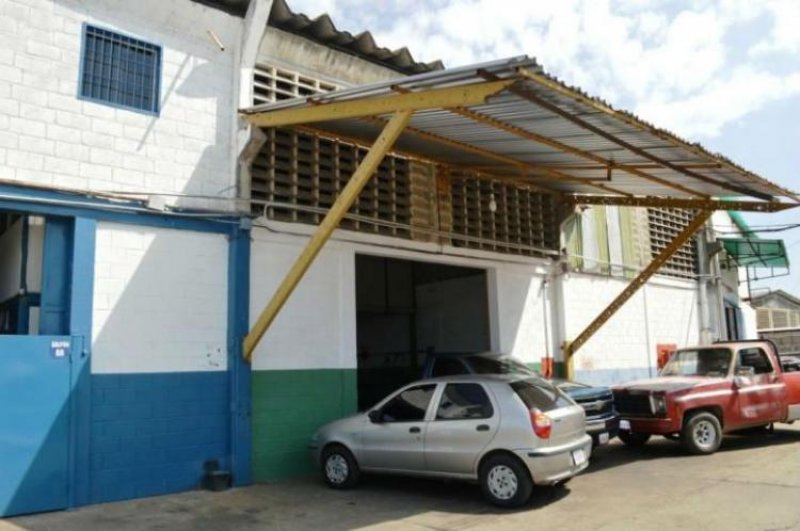 Foto Galpon en Venta en Valencia, Carabobo - BsF 7.700.000 - GAV61939 - BienesOnLine