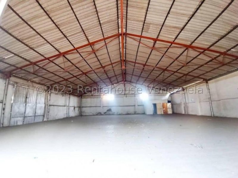 Foto Galpon en Venta en Punto Fijo, Falcón - U$D 100.000 - GAV199052 - BienesOnLine