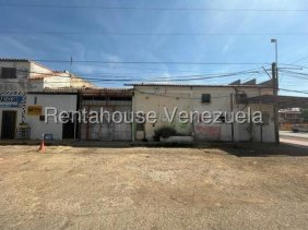 Terreno en Venta en  Punto Fijo, Falcón