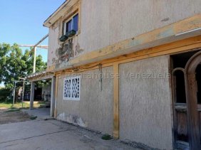 Galpon en Venta en  Punto Fijo, Falcón