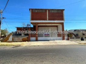Galpon en Venta en  Punto Fijo, Falcón