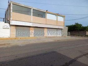 Galpon en Venta en  Punto Fijo, Falcón